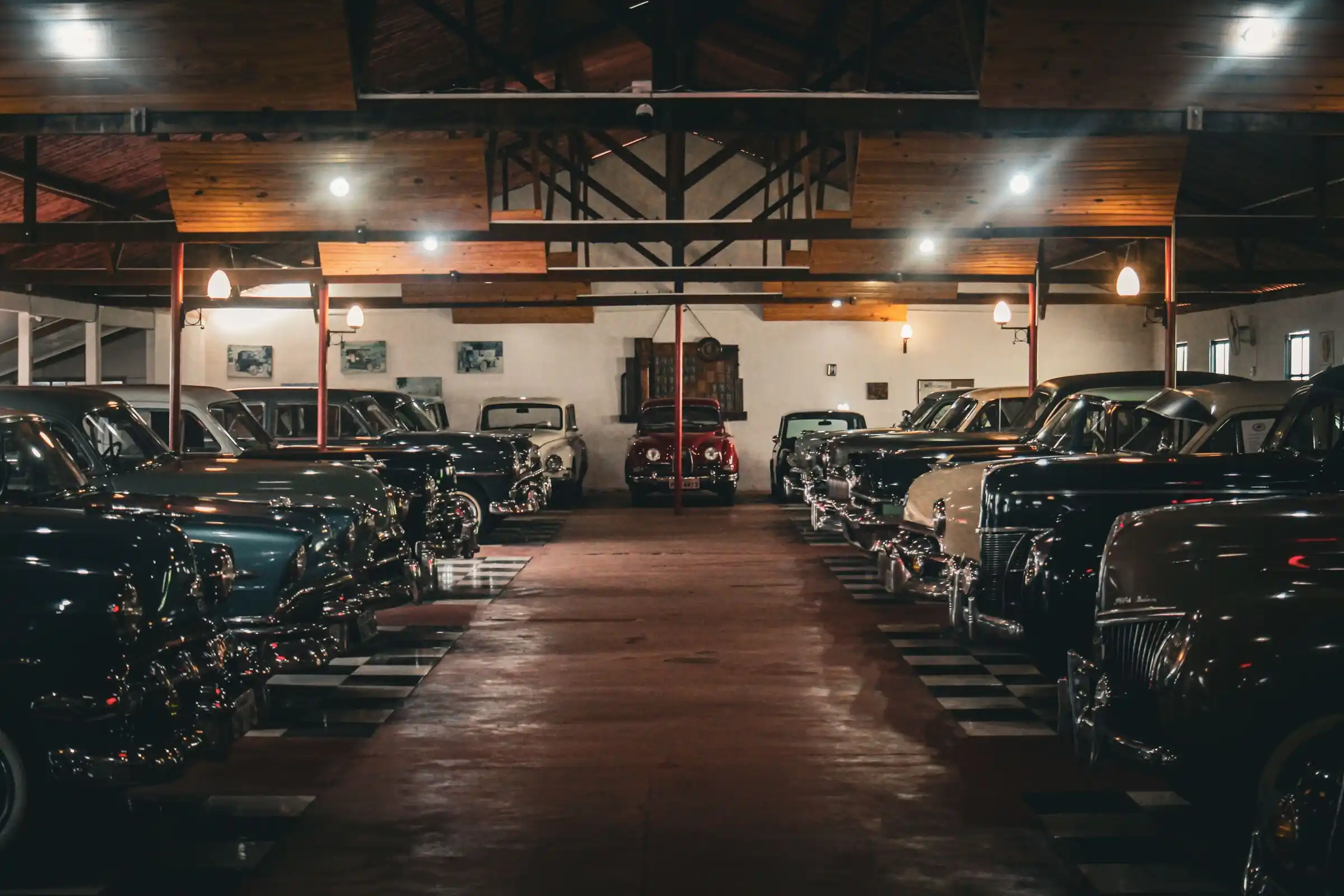 Dealer Verification Desk